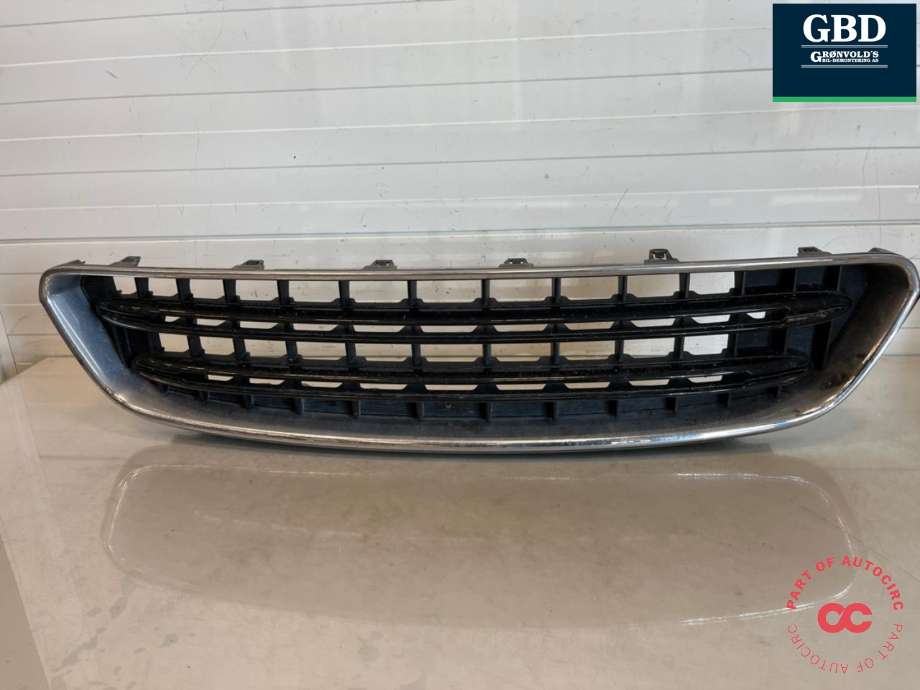 Grill til Mini Countryman 2010-2016 (R60) (R60)