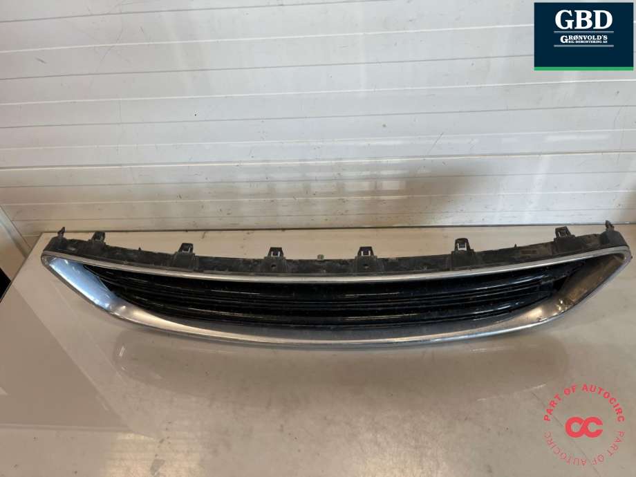 Grill til Mini Countryman 2010-2016 (R60) (R60)