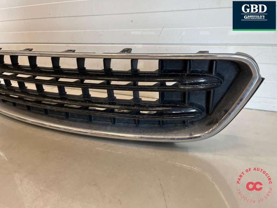Grill til Mini Countryman 2010-2016 (R60) (R60)