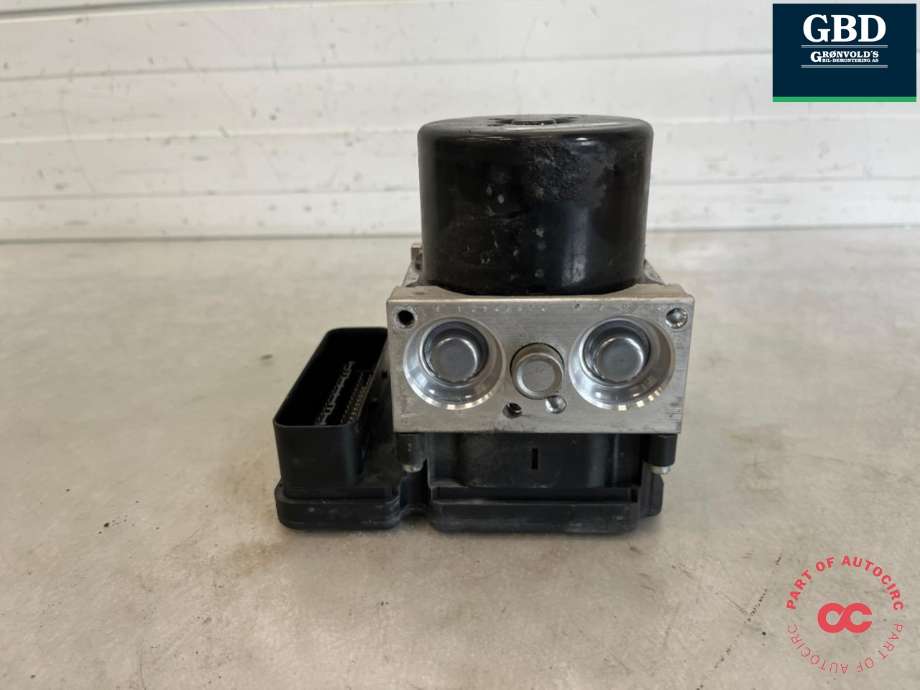ABS sentral til BMW 3-Serie 2012-2018 (F30/F31/F34) (F30/F31/F34) (34 51 2 460 453|)