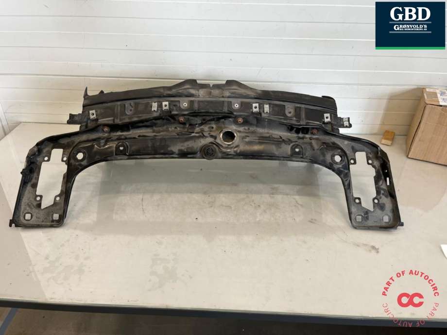Frontplate til BMW 3-Serie 2012-2018 (F30/F31/F34) (F30/F31/F34) (51 74 7 255 413|)