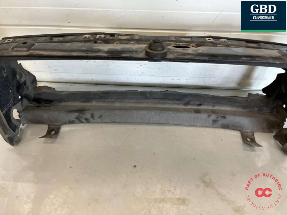 Frontplate til BMW 3-Serie 2012-2018 (F30/F31/F34) (F30/F31/F34) (51 74 7 255 413|)