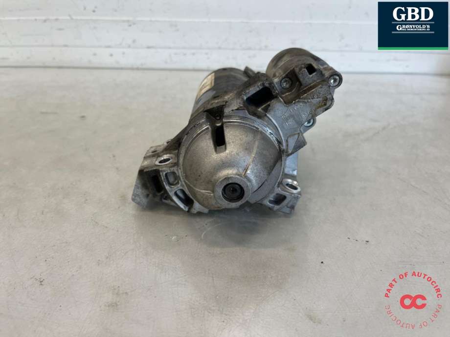 Starter diesel til BMW 3-Serie 2012-2018 (F30/F31/F34) (F30/F31/F34) (12 41 8 570 238|)