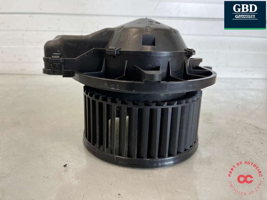 Varmeapparat motor til BMW 3-Serie 2012-2018 (F30/F31/F34) (F30/F31/F34) (64 11 9 350 395|)