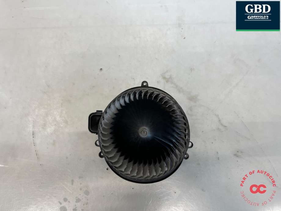 Varmeapparat motor til BMW 3-Serie 2012-2018 (F30/F31/F34) (F30/F31/F34) (64 11 9 350 395|)