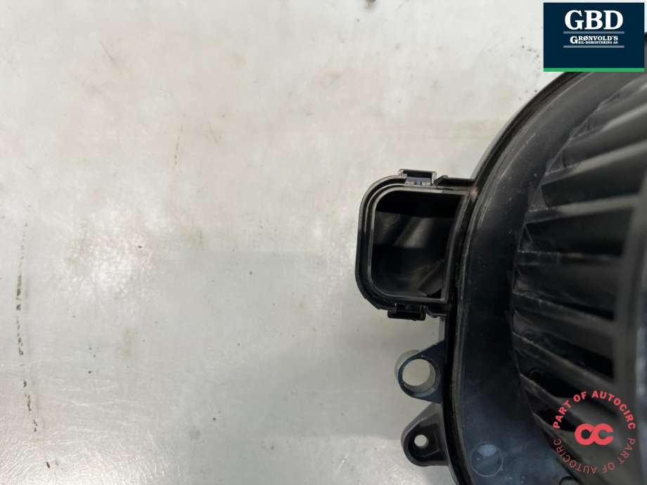 Varmeapparat motor til BMW 3-Serie 2012-2018 (F30/F31/F34) (F30/F31/F34) (64 11 9 350 395|)