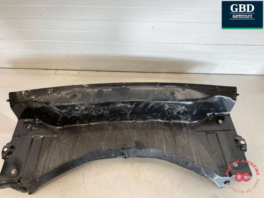 Karosseri bakpart til Tesla Model Y 2021-2024 (Type I)  (1487742-99-K|)