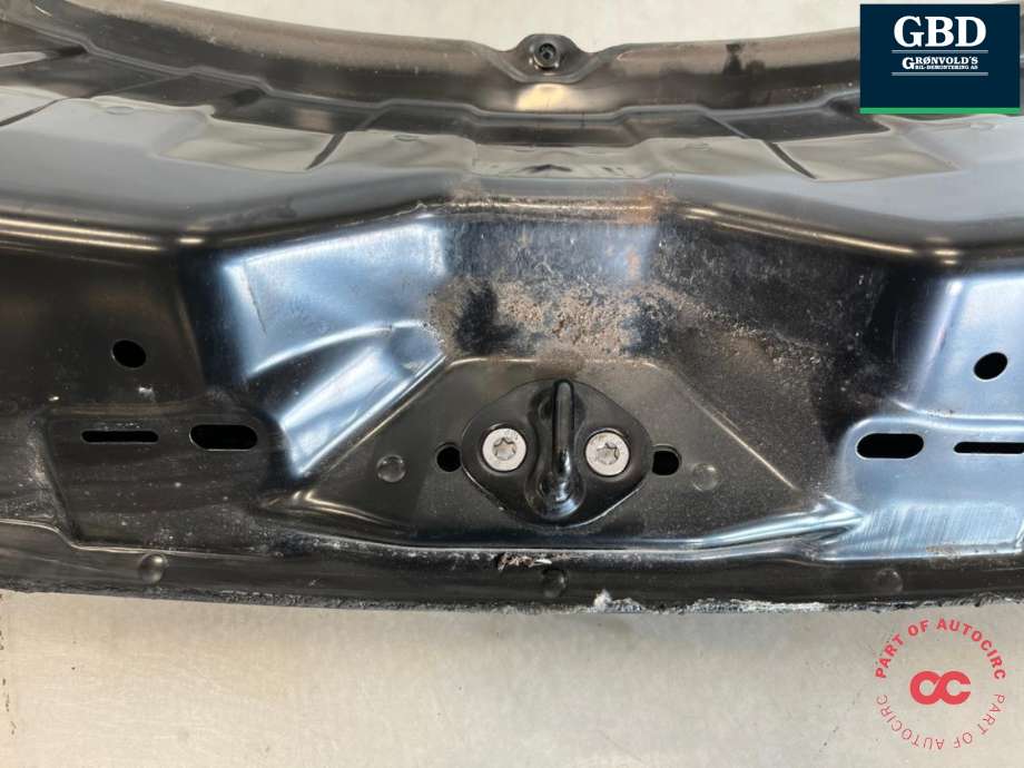 Karosseri bakpart til Tesla Model Y 2021-2024 (Type I)  (1487742-99-K|)