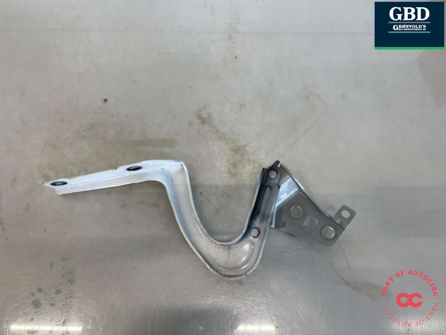 Panserhengsler til Tesla Model Y 2021-2024 (Type I) (1496268-00-C|)
