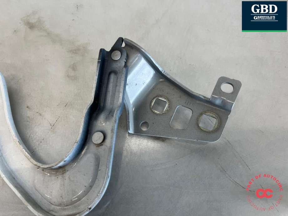 Panserhengsler til Tesla Model Y 2021-2024 (Type I) (1496268-00-C|)