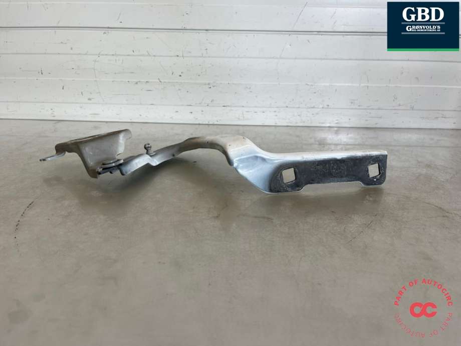 Panserhengsler til Tesla Model Y 2021-2024 (Type I)  (1496267-00-C|)