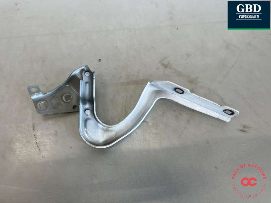 Panserhengsler til Tesla Model Y 2021-2024 (Type I)  (1496267-00-C|)