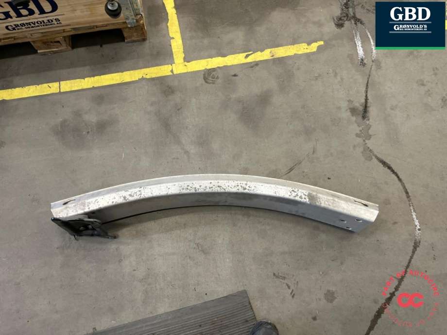 Støtfangerforsterkning bak til Tesla Model Y 2021-2024 (Type I)  (1487616-00-A|)