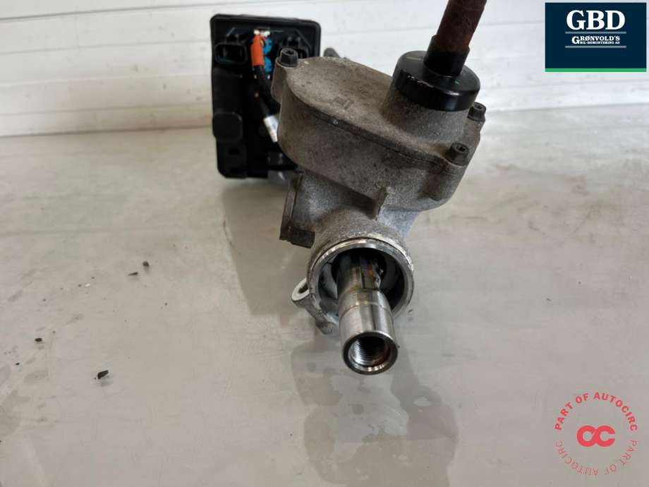 Tannstang elektrisk til Tesla Model Y 2021-2024 (Type I) (1044831-90-H|)