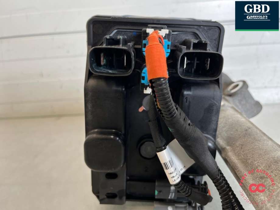 Tannstang elektrisk til Tesla Model Y 2021-2024 (Type I) (1044831-90-H|)