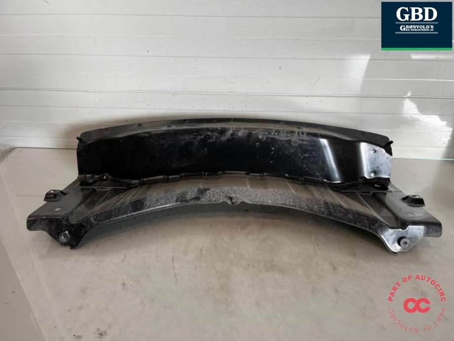Karosseri bakpart til Tesla Model Y 2021-2024 (Type I) (1487742-99-K|)