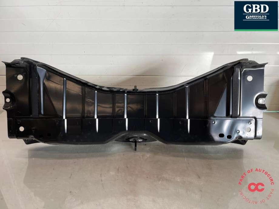 Karosseri bakpart til Tesla Model Y 2021-2024 (Type I) (1487742-99-K|)
