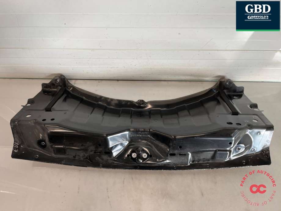 Karosseri bakpart til Tesla Model Y 2021-2024 (Type I) (1487742-99-K|)
