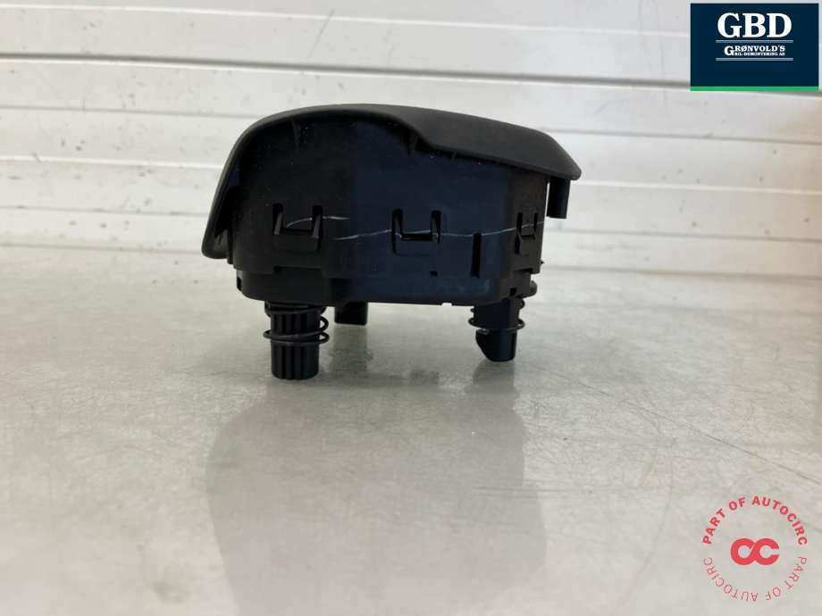Airbag rattpute til Tesla Model Y 2021-2024 (Type I) (1626617-00-C|)