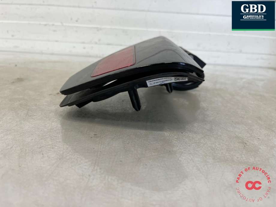 Ladeluke karosseri elbil til Tesla Model Y 2021-2024 (Type I)  (1505514-00-D|)
