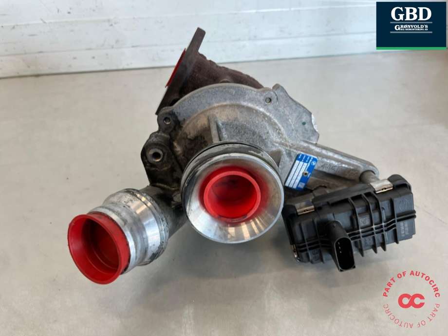 Turbo til Mini Countryman 2010-2016 (R60) (R60) (|8 573 105 A1 03)