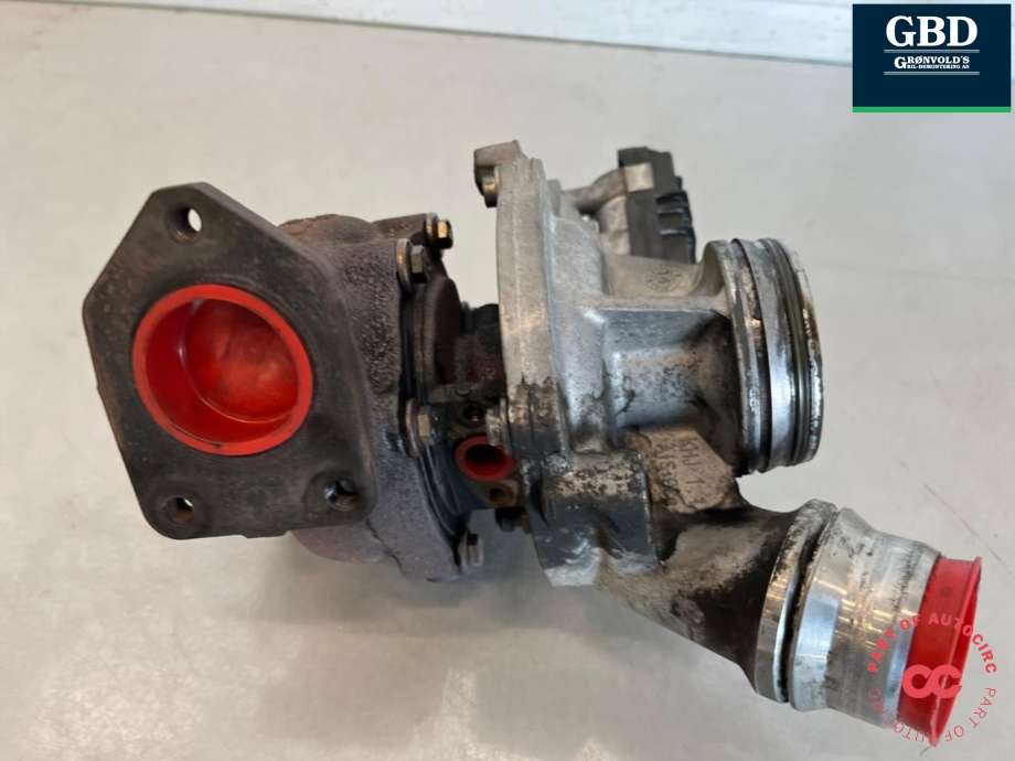 Turbo til Mini Countryman 2010-2016 (R60) (R60) (|8 573 105 A1 03)
