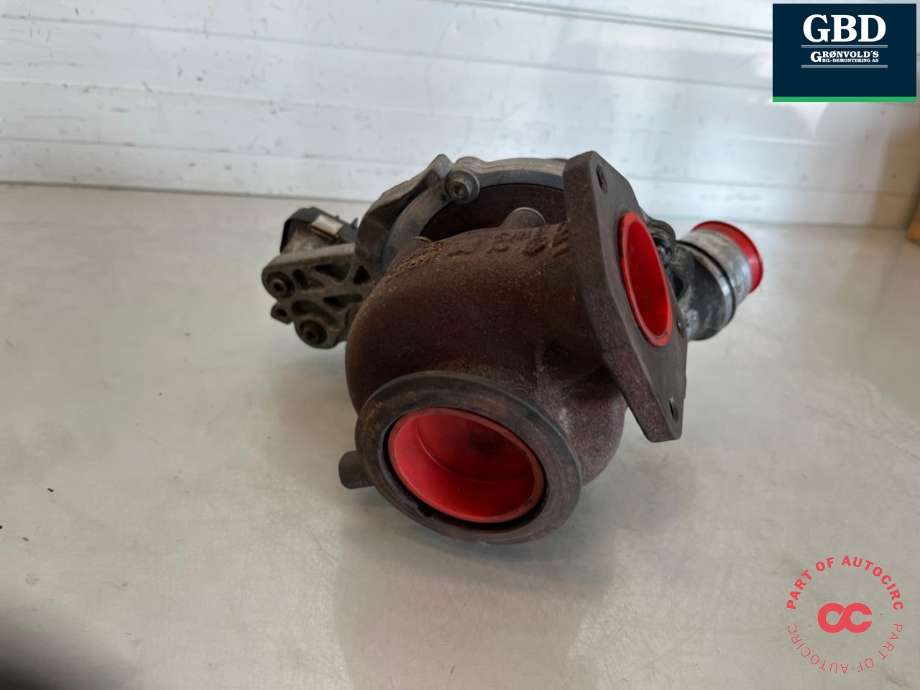 Turbo til Mini Countryman 2010-2016 (R60) (R60) (|8 573 105 A1 03)