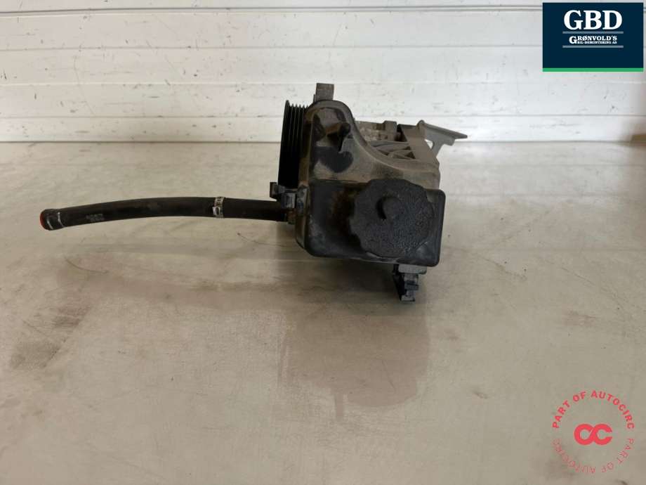 Servo pumpe mekanisk til Mercedes E-Klasse 2009-2013 (Fase 1) (W212) (W212) 