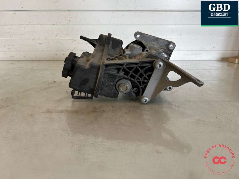 Servo pumpe mekanisk til Mercedes E-Klasse 2009-2013 (Fase 1) (W212) (W212) 