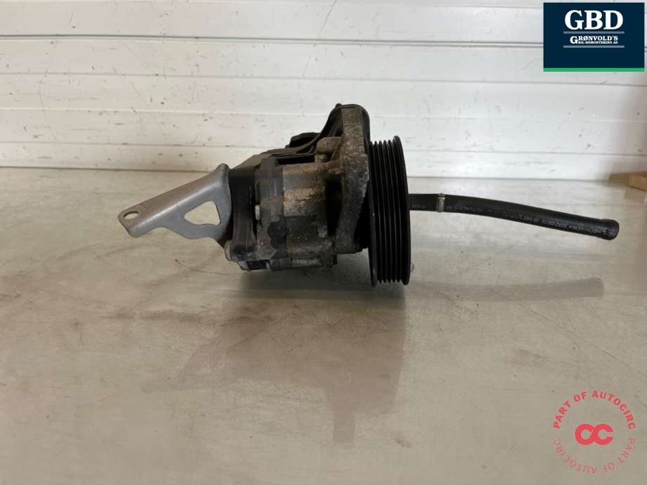 Servo pumpe mekanisk til Mercedes E-Klasse 2009-2013 (Fase 1) (W212) (W212) 
