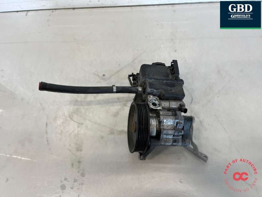 Servo pumpe mekanisk til Mercedes E-Klasse 2009-2013 (Fase 1) (W212) (W212) 