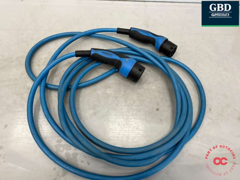 Batterilader kabel til Tesla Model Y 2021-2024 (Type I) (NO PART ID|)