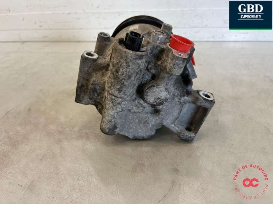 Aircondition kompressor til Toyota Auris 2013-2015 (Type II, Fase 1) (8831002790|)
