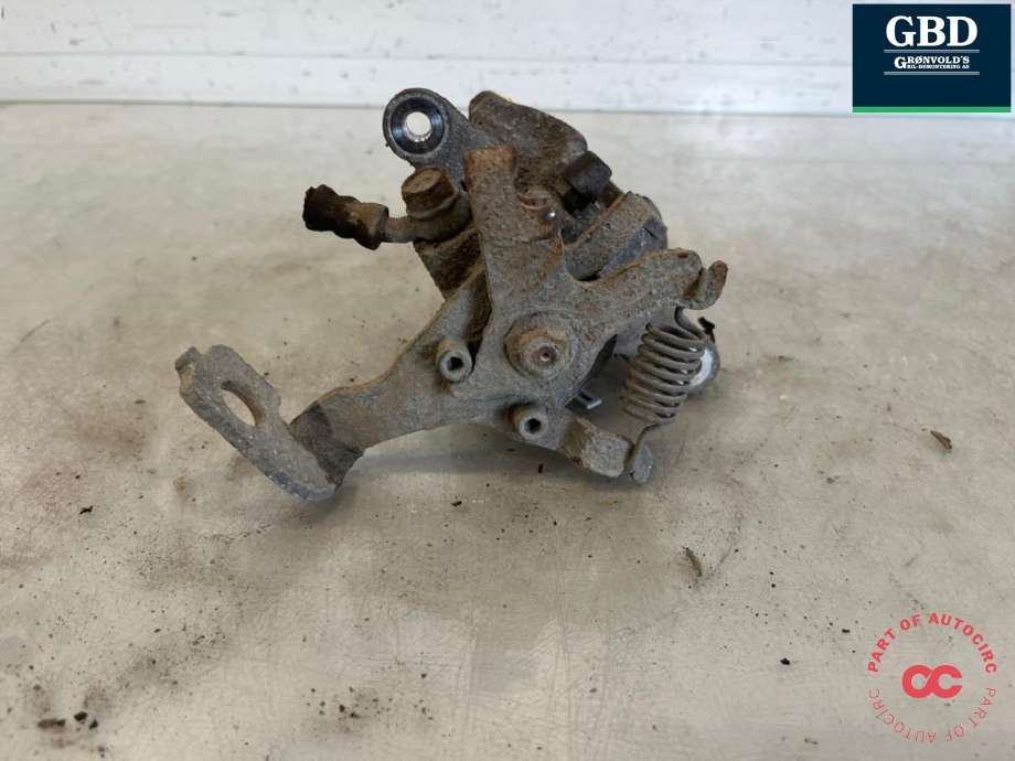 Bremsecaliper høyre bak til Toyota Auris 2013-2015 (Type II, Fase 1) (4783002261|4783002260|)