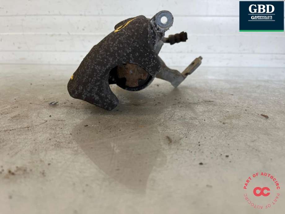 Bremsecaliper høyre bak til Toyota Auris 2013-2015 (Type II, Fase 1) (4783002261|4783002260|)