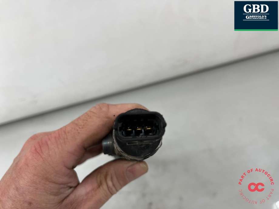 Dyseskinne (fuelrail) til Volvo XC60 2008-2013 (Type I, Fase 1)  (30777759|)
