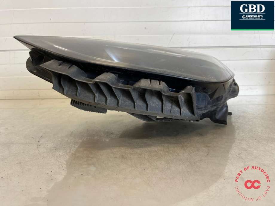 Frontlykt venstre full-LED til Tesla Model Y 2021-2024 (Type I)  (|154952-00-C)