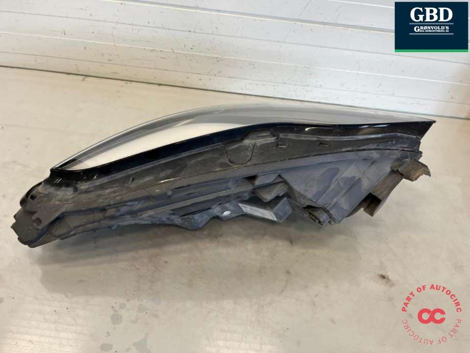 Frontlykt venstre full-LED til Tesla Model Y 2021-2024 (Type I)  (|154952-00-C)
