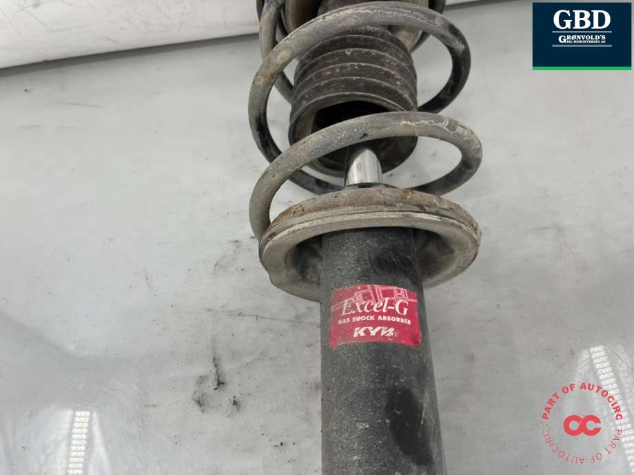 Fjærbein venstre foran til BMW 5-Serie 2003-2010 (E60/E61) (E60/E61) (31 31 6 768 795|)