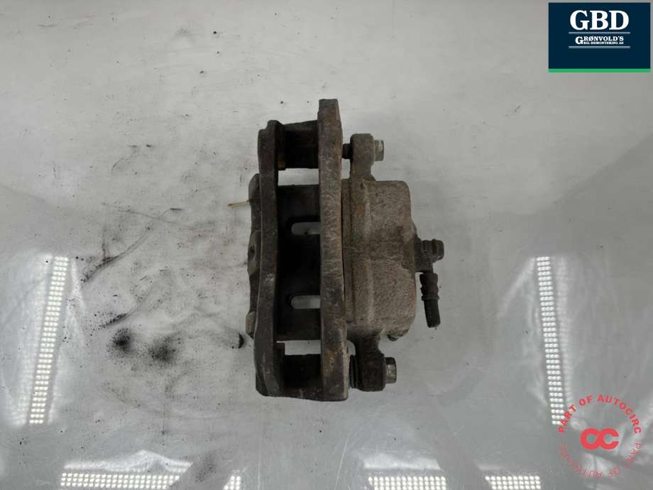 Bremsecaliper høyre foran til Mitsubishi Outlander 2012-2015 (Type III, Fase 1) (MR370776|)