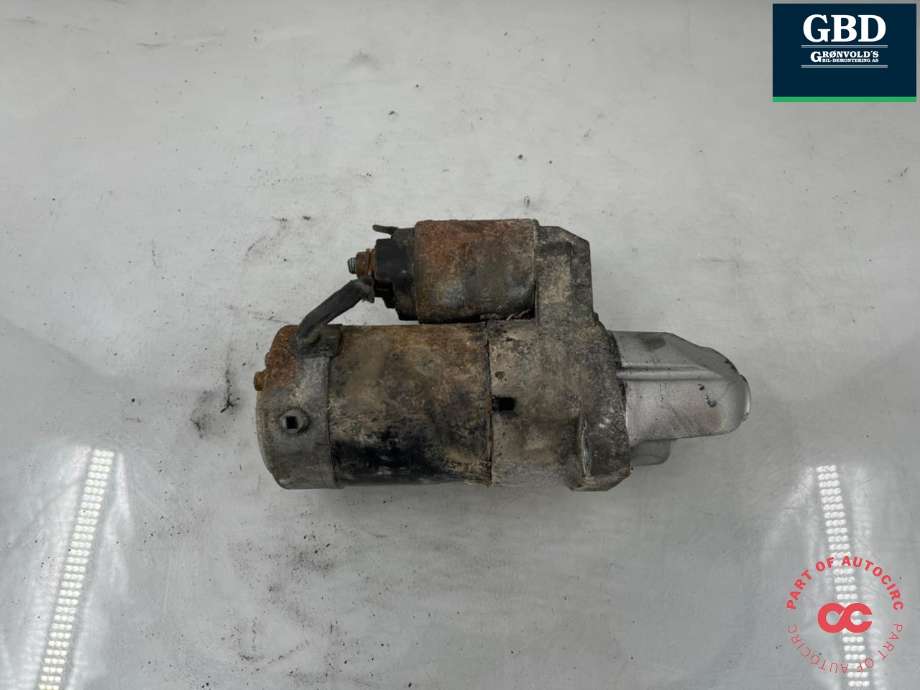Starter diesel til Mitsubishi Outlander 2012-2015 (Type III, Fase 1) (1810A230|)