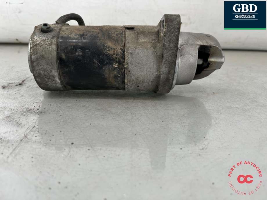 Starter diesel til Mitsubishi Outlander 2012-2015 (Type III, Fase 1) (1810A230|)