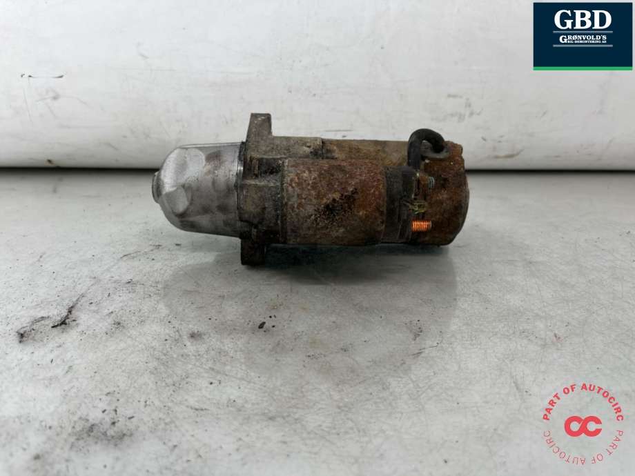 Starter diesel til Mitsubishi Outlander 2012-2015 (Type III, Fase 1) (1810A230|)
