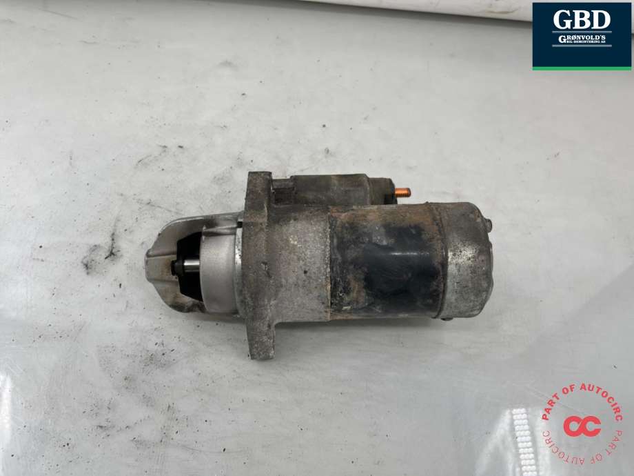 Starter diesel til Mitsubishi Outlander 2012-2015 (Type III, Fase 1) (1810A230|)