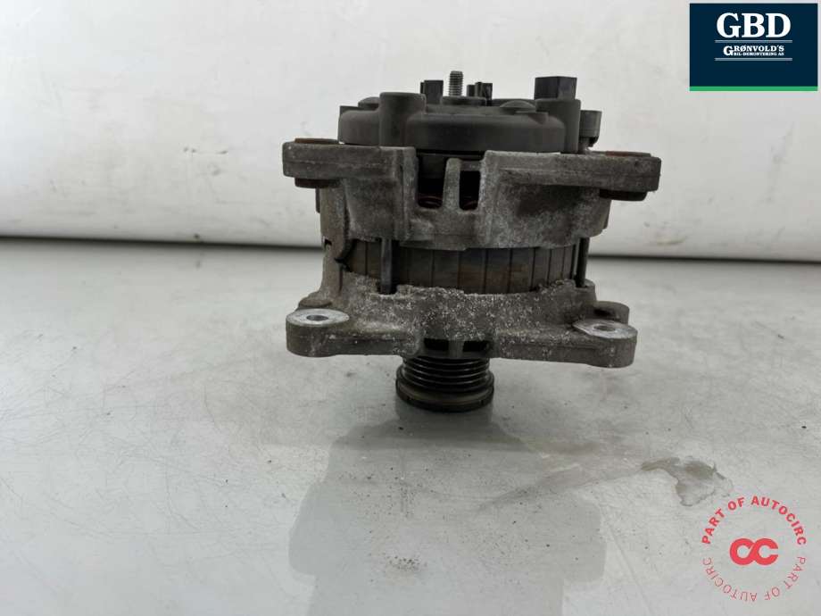 Dynamo til VW Up 2012-2019 (04C 903 023 J|04C 903 023 D|)