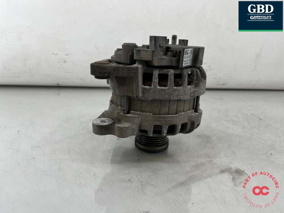 Dynamo til VW Up 2012-2019 (04C 903 023 J|04C 903 023 D|)