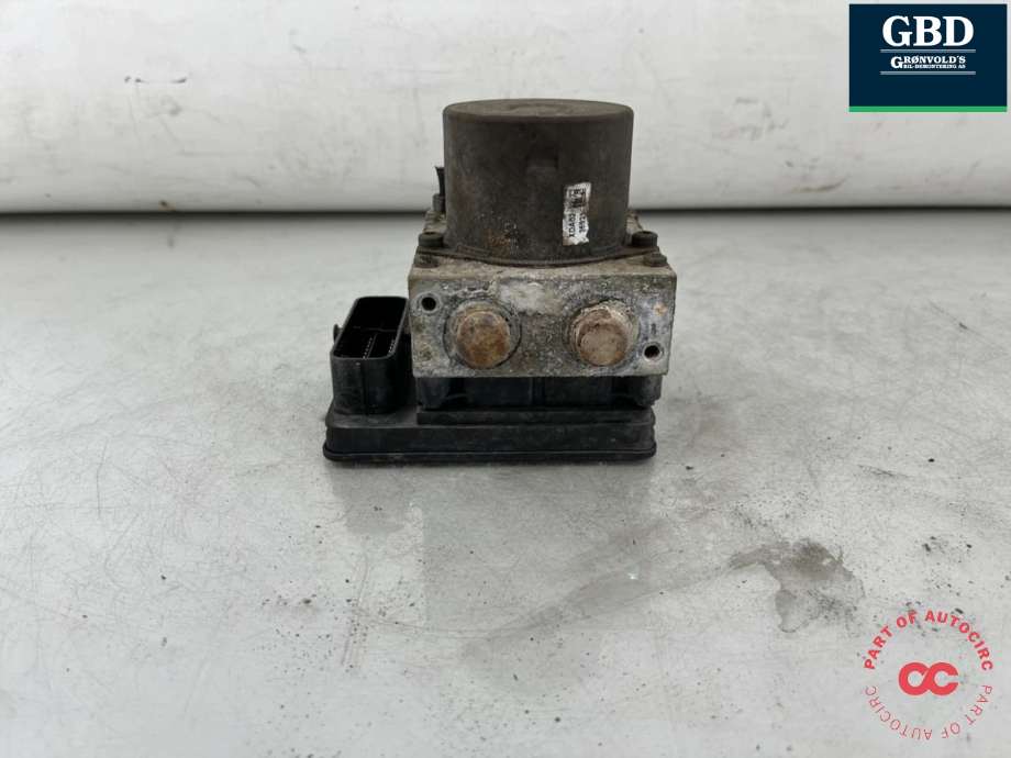 ABS sentral til VW Up 2012-2019  (1S0 614 517 E  BEF|)