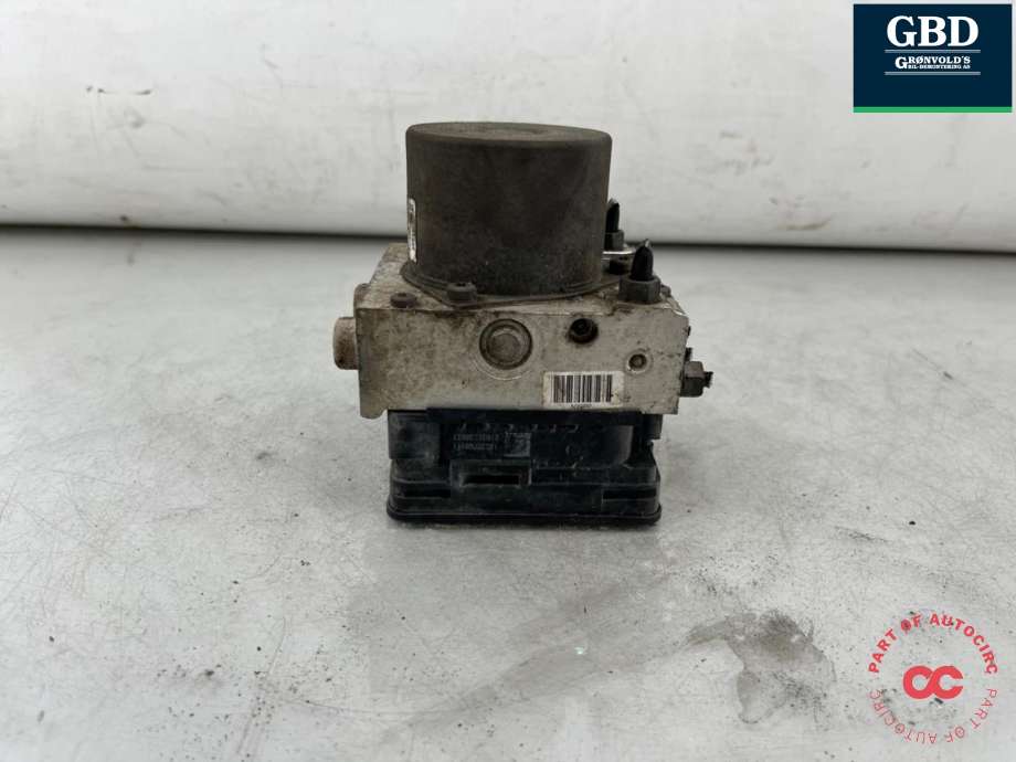 ABS sentral til VW Up 2012-2019  (1S0 614 517 E  BEF|)