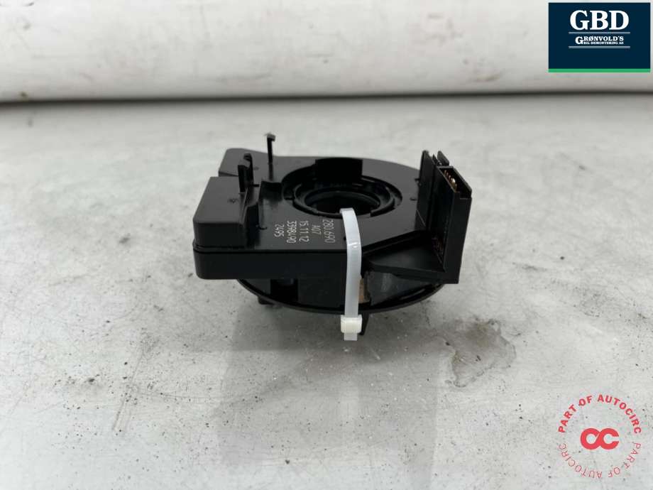 Airbag slepering til VW Up 2012-2019  (6Q0 959 654 D|)