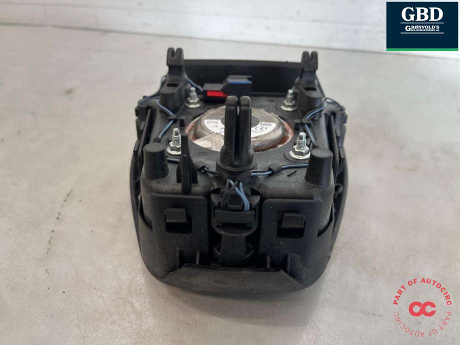 Airbag rattpute til Ford Mondeo 2014-2019 (Type V, Fase 1)  (2215950|HS73-78043B13-EC3ZHE|)